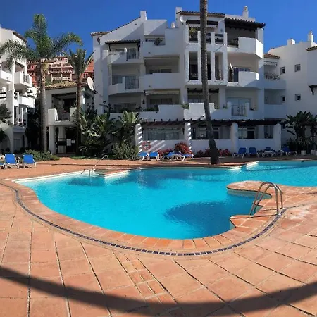 Appartement 2274-groundfloor With Pool *
