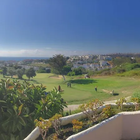 2274-groundfloor With Pool Apartment Manilva