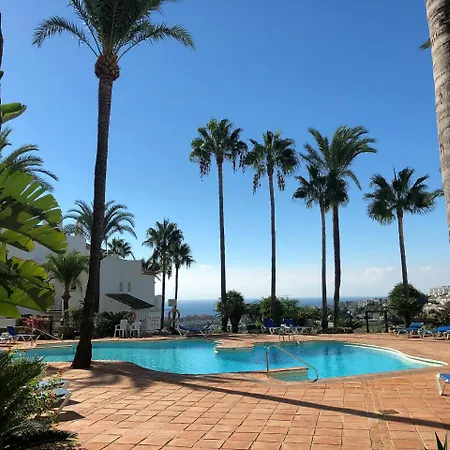 Apartment 2274-groundfloor With Pool