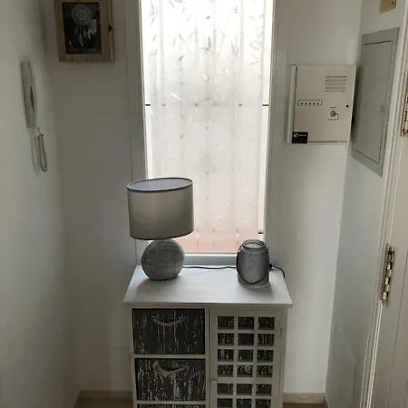 2274-groundfloor With Pool Apartment