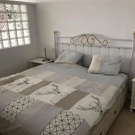Apartment 2274-groundfloor With Pool *