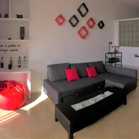 2274-groundfloor With Pool Apartment *